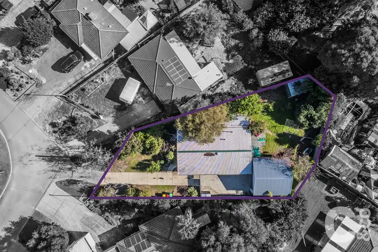 34 Pedder Way