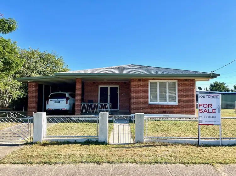 25 Raleigh Street