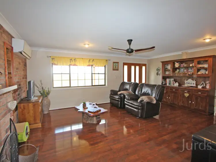 Fifth view of Homely rural property listing, 3193 New England Highway, Belford NSW 2335