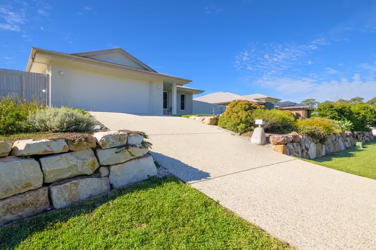 44 Woodland Drive