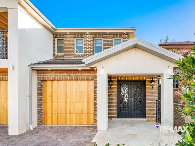 19 Northcott Street