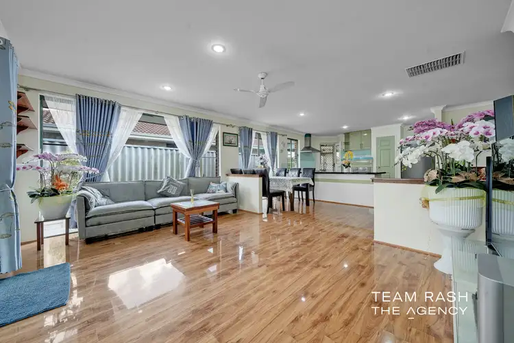 96 Viridian Drive