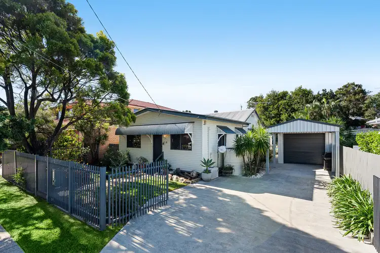 15 Allen Street