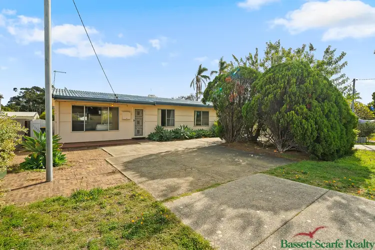 48 Janis Street