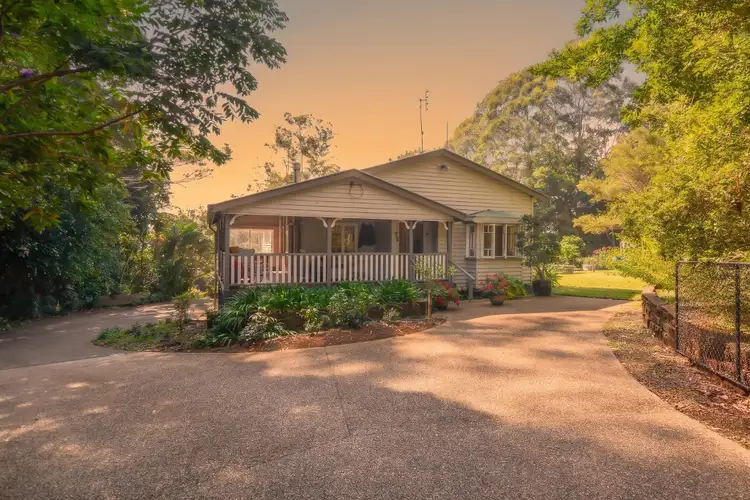 47 Mapleton Falls Road