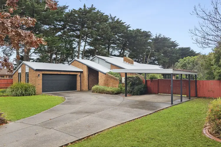 60 Jacksons Creek Way