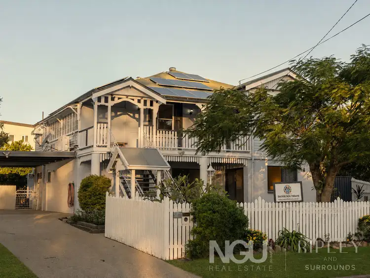27 Bergin Street