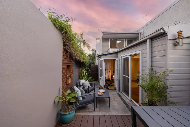88 Newman Street