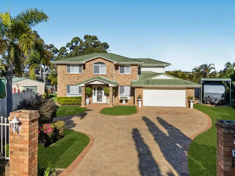 12 Marigold Close