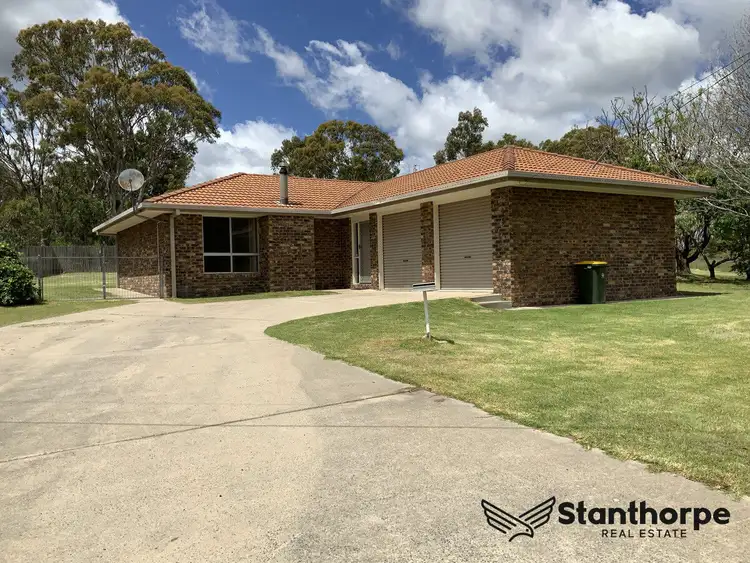 60 Happy Valley Road