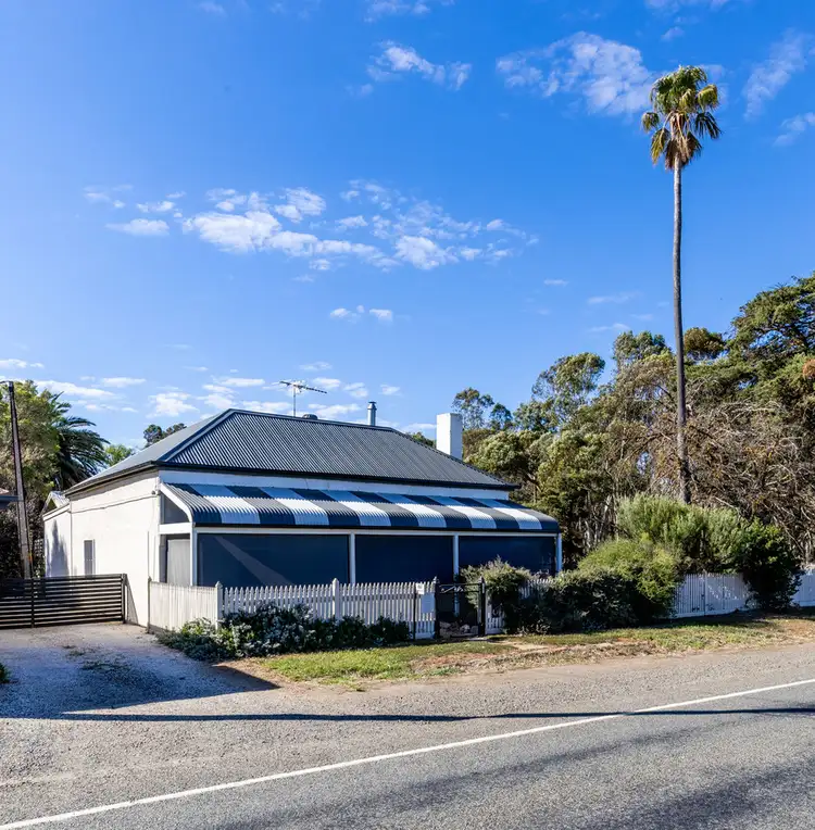 861 Marrabel Road