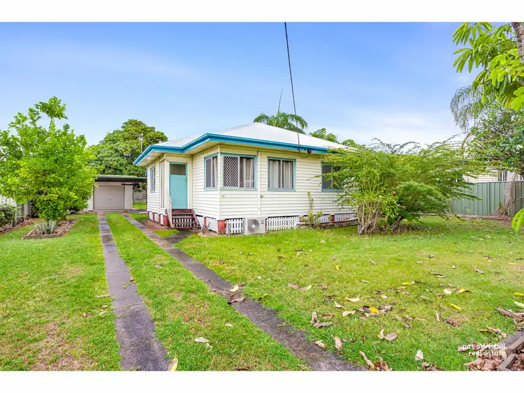 181 Thozet Road