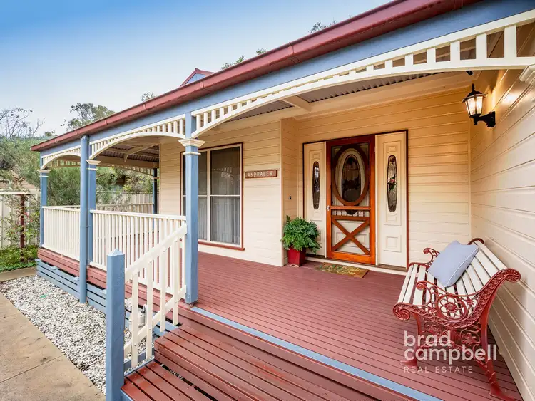 12 Gemmill Crescent