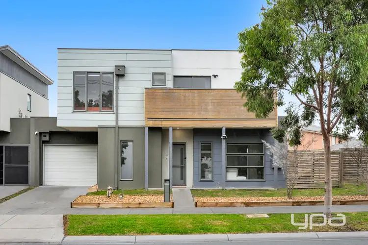 16 Inlet Street
