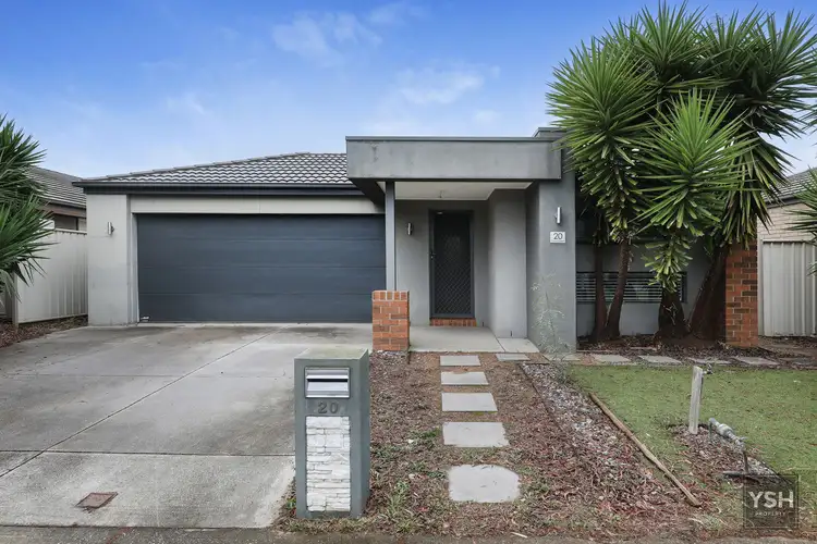 20 Clare Street