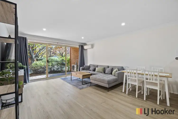 12 Albermarle Place