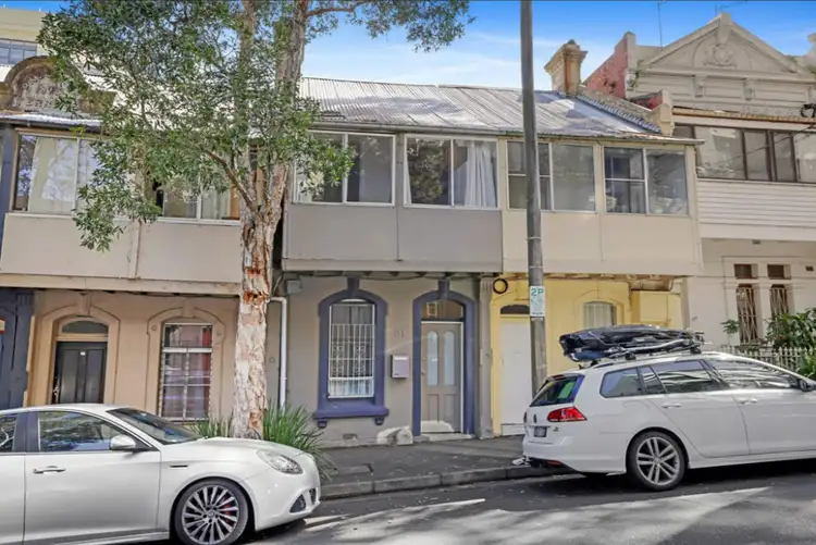 131 Commonwealth Street