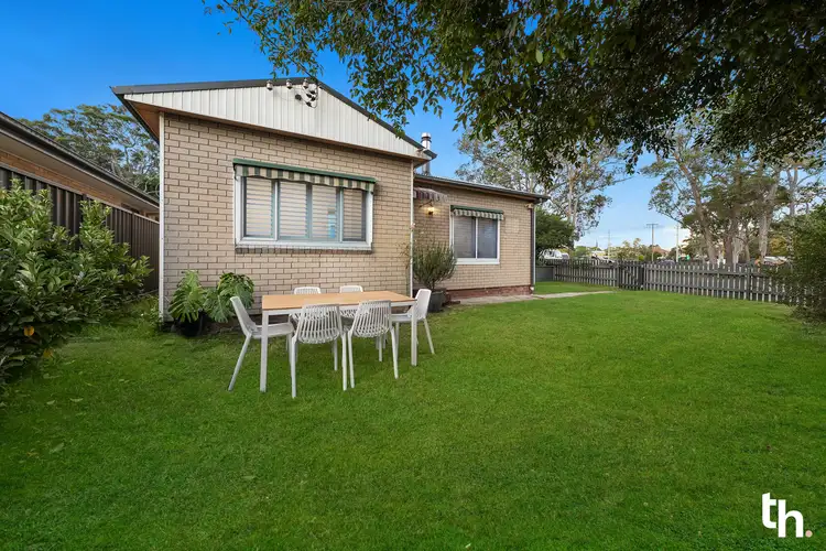 2 Impala Street