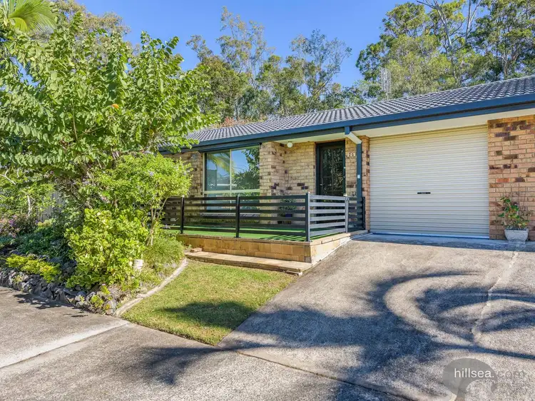 11-39 Kingaroy Avenue