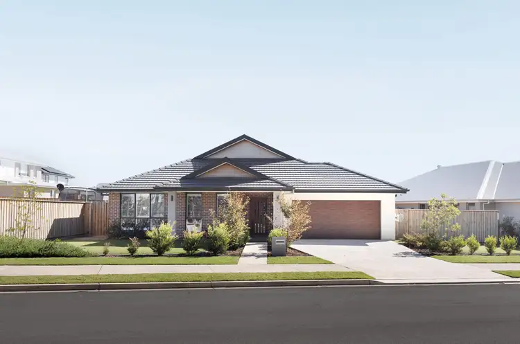 61 Stringybark Drive