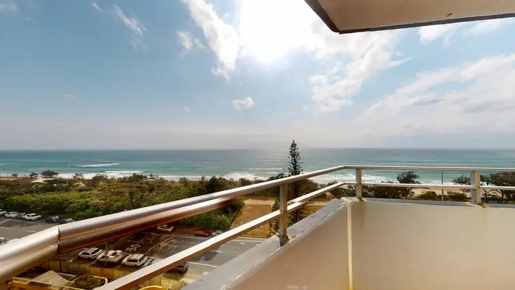 3458 Main Beach Parade