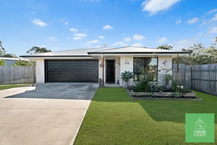 32 Kingfisher Drive
