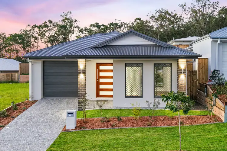 13 Ainslie Court