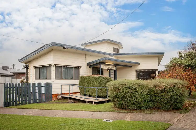 116 Thomas Mitchell Drive