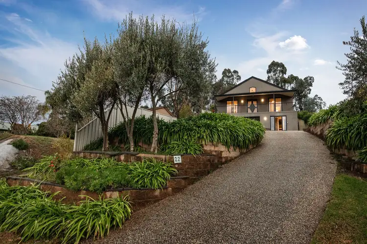22 Kiewa East Road