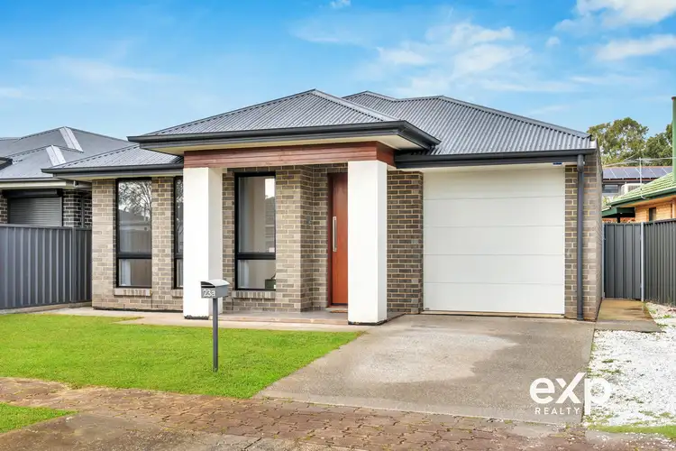 23A Deane Street