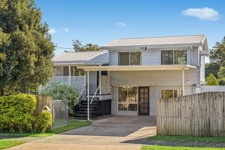 2 Tecoma Street