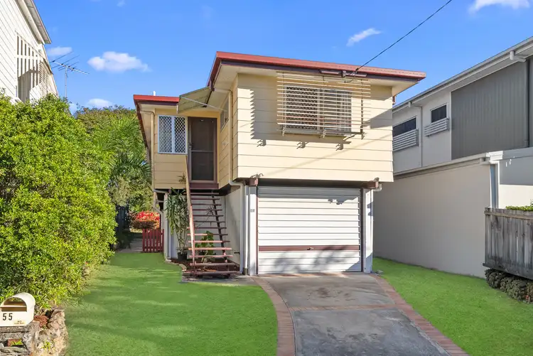 55 Nellie Street