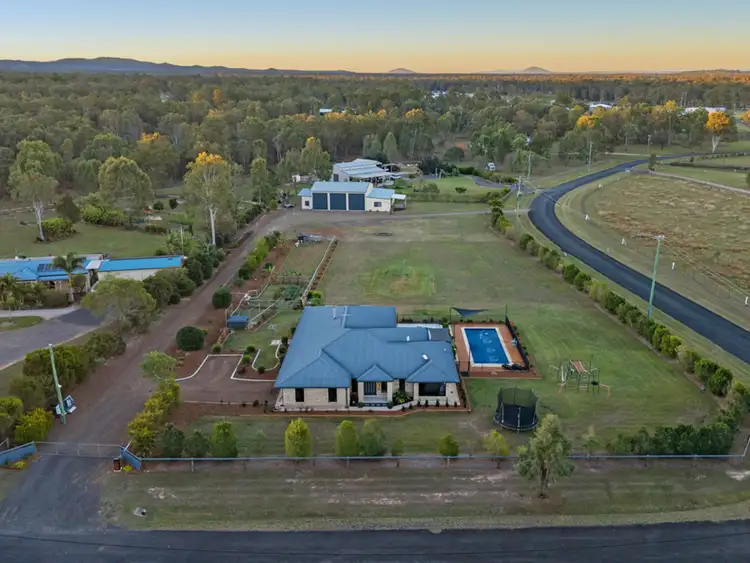 50 Olive Grove Drive