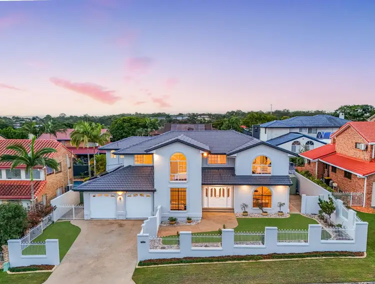 6 Reagan Place