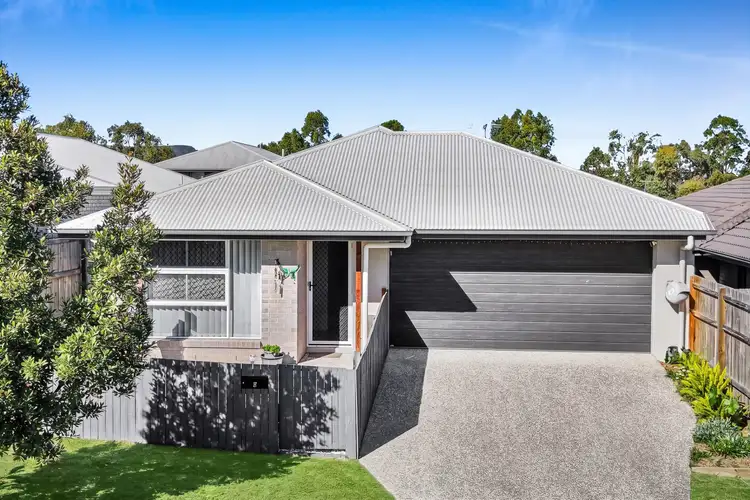 5 Lochern Street