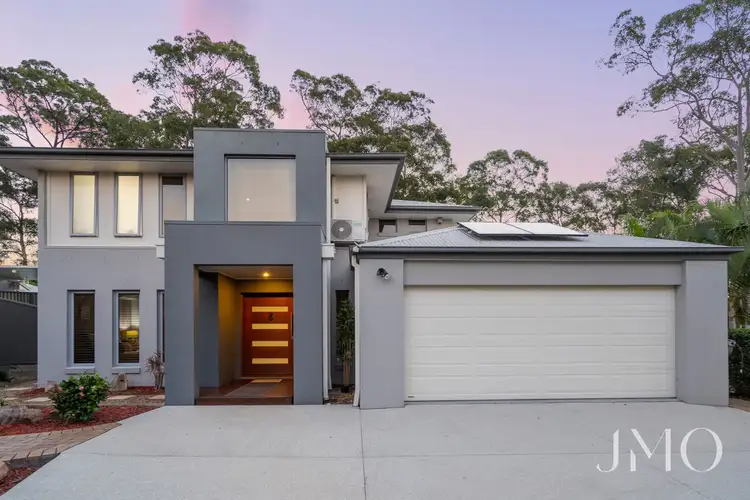 20 Peachester Close