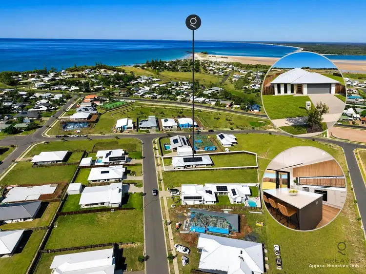 3 Cordell Drive