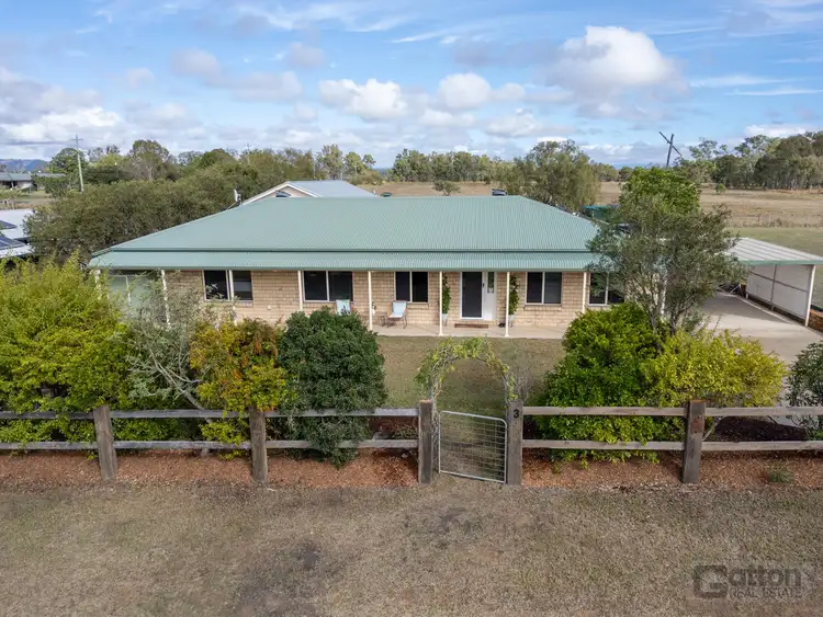 3 Fielding Road