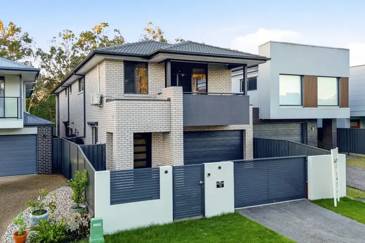 15 Erathema Place