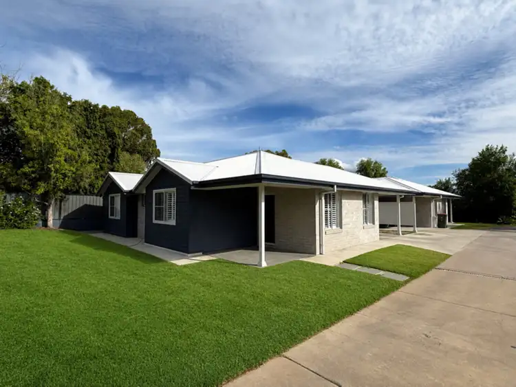 5 Linden Place