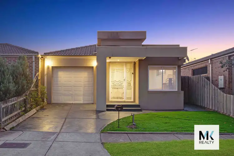 9 ELIZA Street