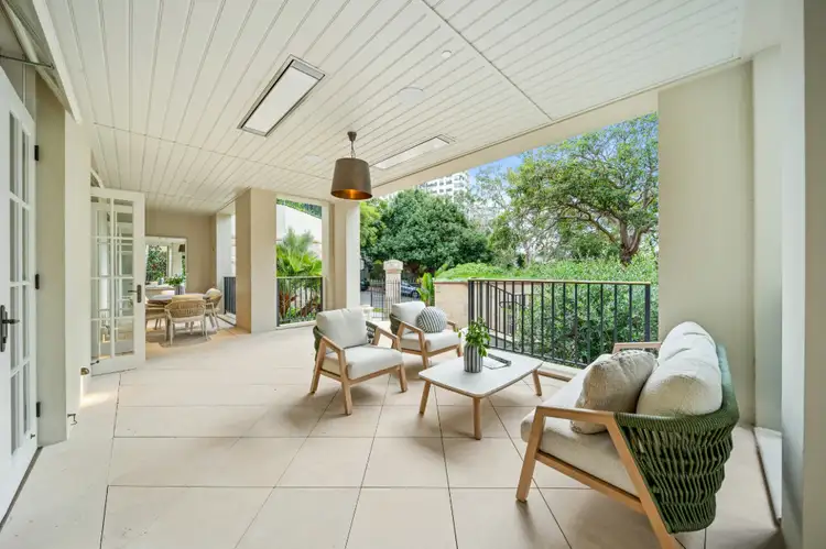 147 Darling Point Road