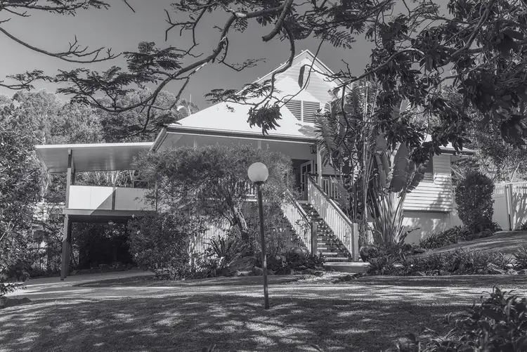 2 Griffith Lane