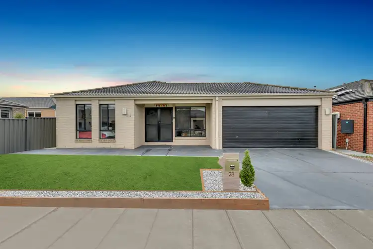 28 Watagan Street