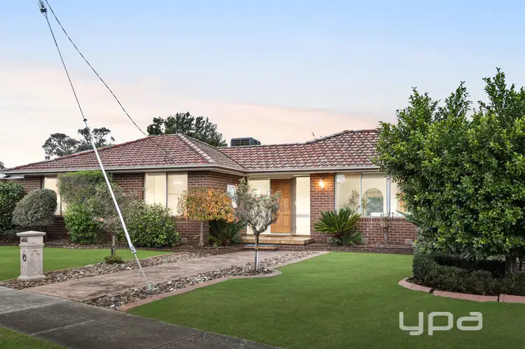 252 Carrick Drive