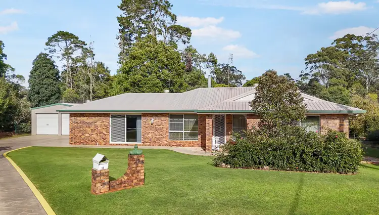 13 Ironbark Court