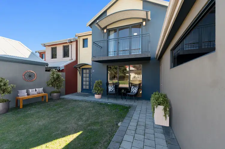 7 Fogerthorpe Crescent