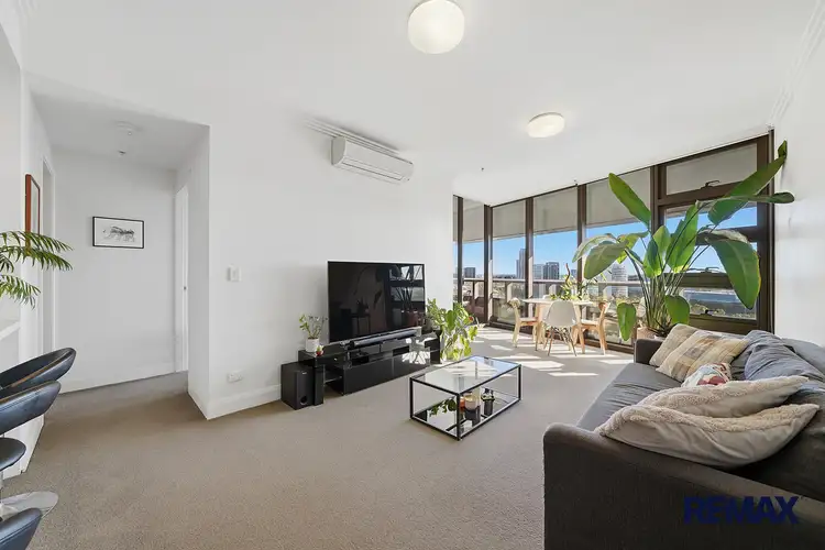 1 Australia Avenue
