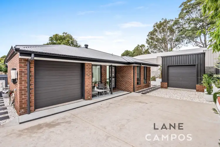 12a Morpeth Road