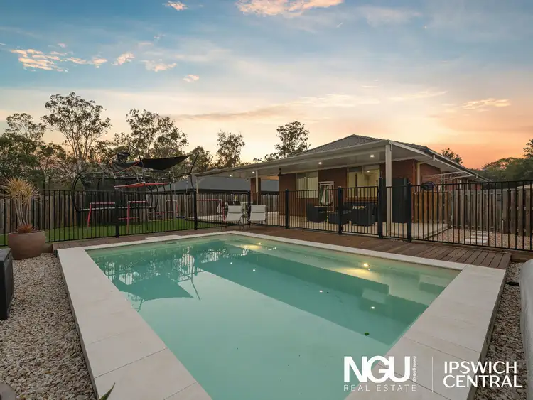 4 Honeywood Drive